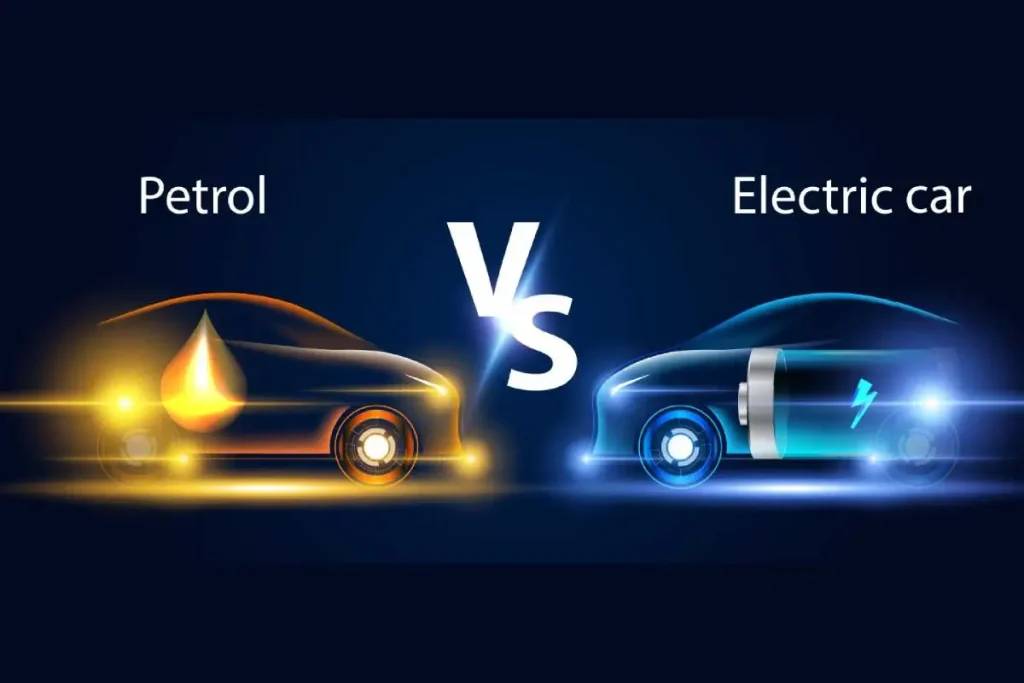Electric vs Petrol Cars: Which One Should You Choose?